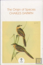The Origin Of Species