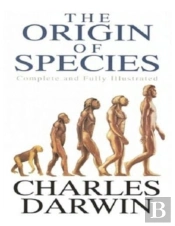 The Origin Of Species