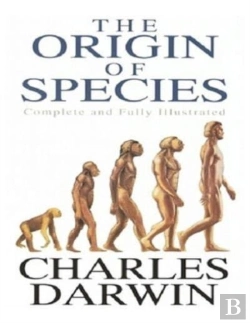 Bertrand.pt - The Origin Of Species
