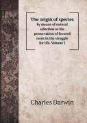 The Origin Of Species