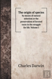The Origin Of Species