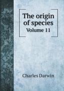 The Origin Of Species