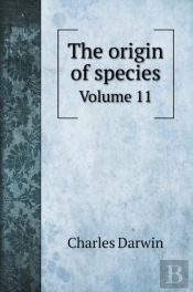 The Origin Of Species