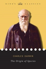 The Origin Of Species  King'S Classics