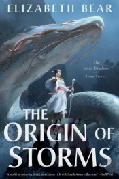 The Origin Of Storms