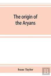The Origin Of The Aryans