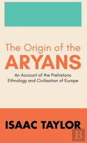 The Origin Of The Aryans
