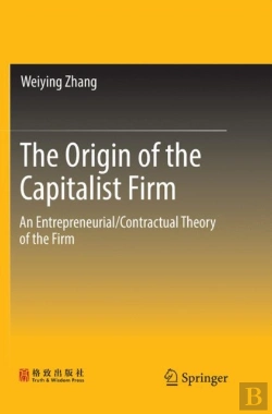 Bertrand.pt - The Origin Of The Capitalist Firm