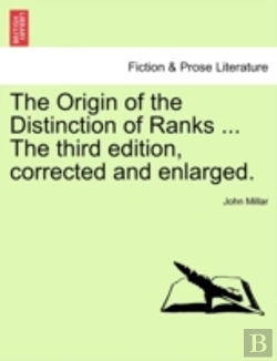 Bertrand.pt - The Origin Of The Distinction Of Ranks .