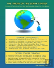 The Origin Of The Earth'S Water