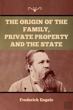 Bertrand.pt - The Origin Of The Family, Private Property And The State