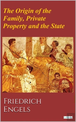 Bertrand.pt - The Origin Of The Family, Private Property And The State
