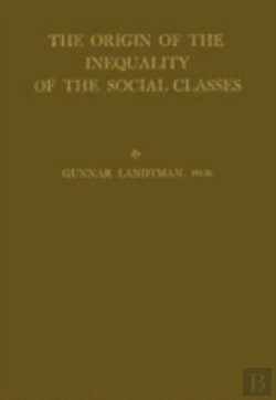 Bertrand.pt - The Origin Of The Inequality Of The Social Classes