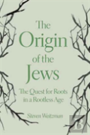 The Origin Of The Jews