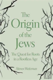 The Origin Of The Jews