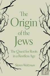 The Origin Of The Jews