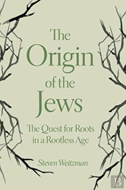 Bertrand.pt - The Origin Of The Jews