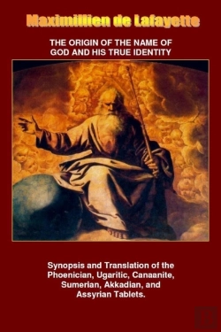 Bertrand.pt - The Origin Of The Name Of God And His Tr