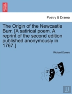 Bertrand.pt - The Origin Of The Newcastle Burr. (A Sat