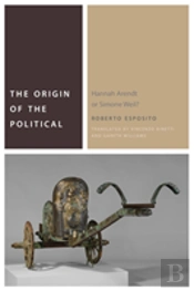 The Origin Of The Political