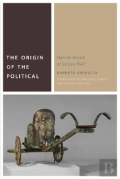 The Origin Of The Political