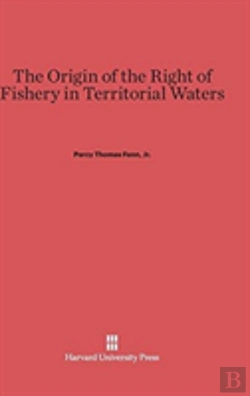 Bertrand.pt - The Origin Of The Right Of Fishery In Territorial Waters