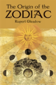 The Origin Of The Zodiac