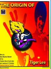 The Origin Of Tiger Lee Special Edition