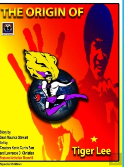Bertrand.pt - The Origin Of Tiger Lee Special Edition