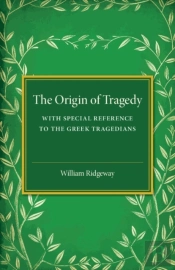The Origin Of Tragedy