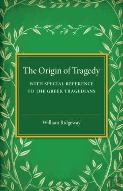 Bertrand.pt - The Origin Of Tragedy