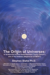 The Origin Of Universes