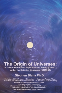 Bertrand.pt - The Origin Of Universes
