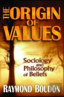 The Origin Of Values