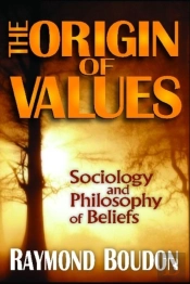 The Origin Of Values