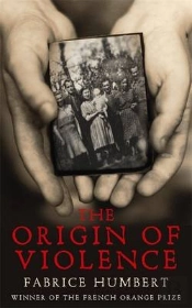 The Origin Of Violence