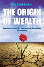The Origin Of Wealth