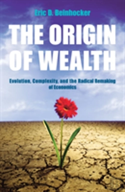 Bertrand.pt - The Origin Of Wealth