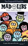 The Original #1 Mad Libs
