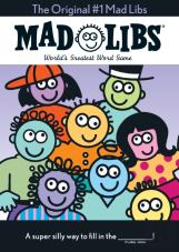 The Original #1 Mad Libs