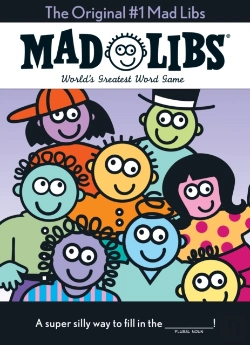Bertrand.pt - The Original #1 Mad Libs