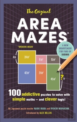 Bertrand.pt - The Original Area Mazes