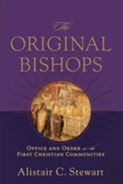 The Original Bishops