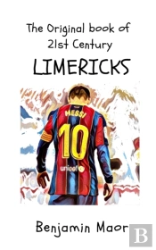 The Original Book Of 21st Century Limericks