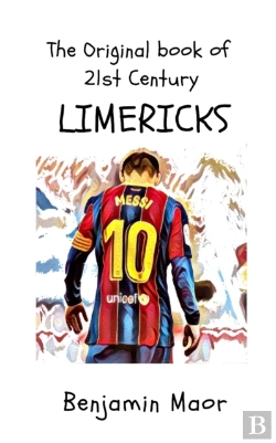 Bertrand.pt - The Original Book Of 21st Century Limericks