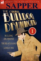 The Original Bulldog Drummond: 1-Bulldog