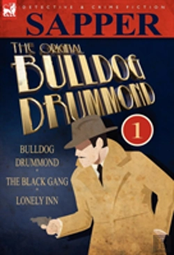 Bertrand.pt - The Original Bulldog Drummond: 1-Bulldog