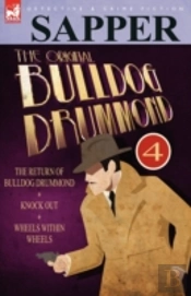 The Original Bulldog Drummond: 4-The Ret