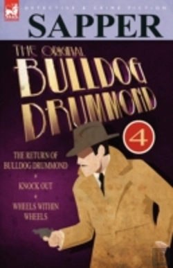 Bertrand.pt - The Original Bulldog Drummond