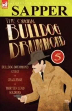 Bertrand.pt - The Original Bulldog Drummond